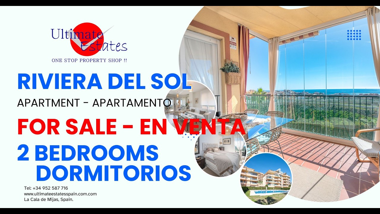 Terrazas del Sol - Riviera del Solf- For Sale  - Se vende