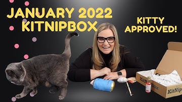 Kitnipbox January 2022