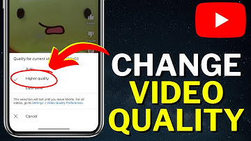 How to Change Video Quality On YouTube Shorts 2024 | Change YouTube Shorts Video Quality