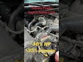 Give your Prado more power with supercharger kit#supercharged#toyota#prado#modified#2tr#horsepower