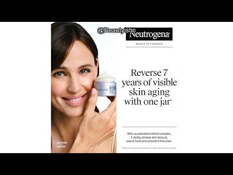 Neutrogena Rapid Wrinkle Repair Review: Does This Retinol Cream Truly Deliver Results?