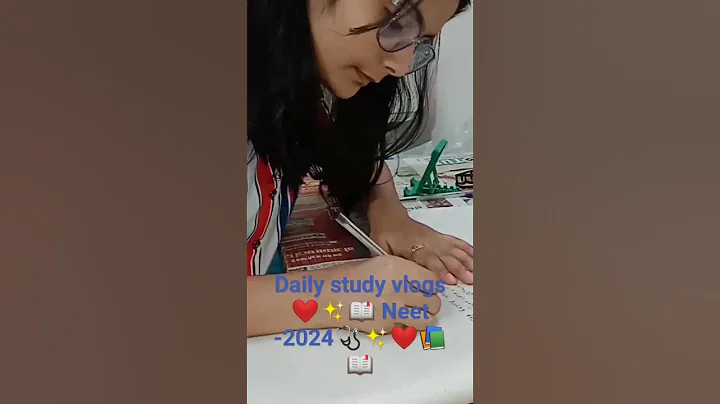 How to clear my 2 months backlog 😫📚Neet-2024#youtubeshorts #shorts #study #neet #neetaspirants ✨