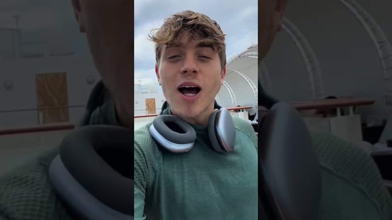 Norwegian getaway ship tour
