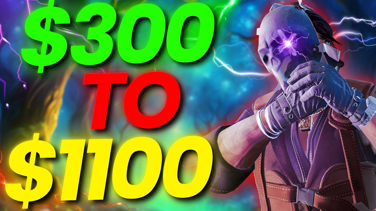 Я превратил 300 долларов в 1100 долларов на CaseHug. ЧТО?!💰⚡ — ОТКРЫТИЕ КЕЙСА CS2 2025