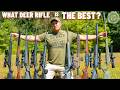 What Is The BEST Deer Rifle? (I TEST THEM ALL !!!) Mp3 Song