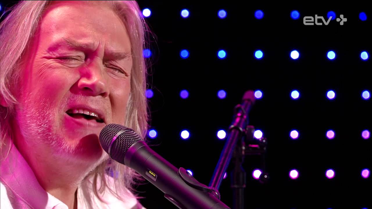 Тынис Мяги - Jäljed (