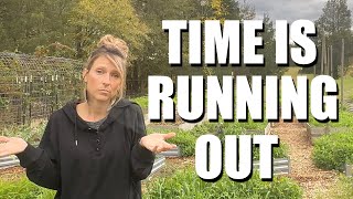 видео: НИКТО не придет тебе на помощь // Время уходит // Всё становится совсем ПЛОХО картинка: НИКТО не придет тебе на помощь // Время уходит // Всё становится совсем ПЛОХО