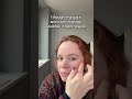 Getting back into makeup