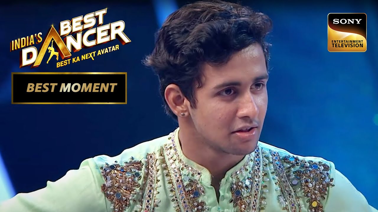 India's Best Dancer S3 | Shivam और कंबल का है गहरा रिश्ता! | Best Moments