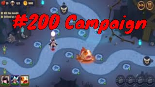 Realm Defense Level 200 Campaign screenshot 1