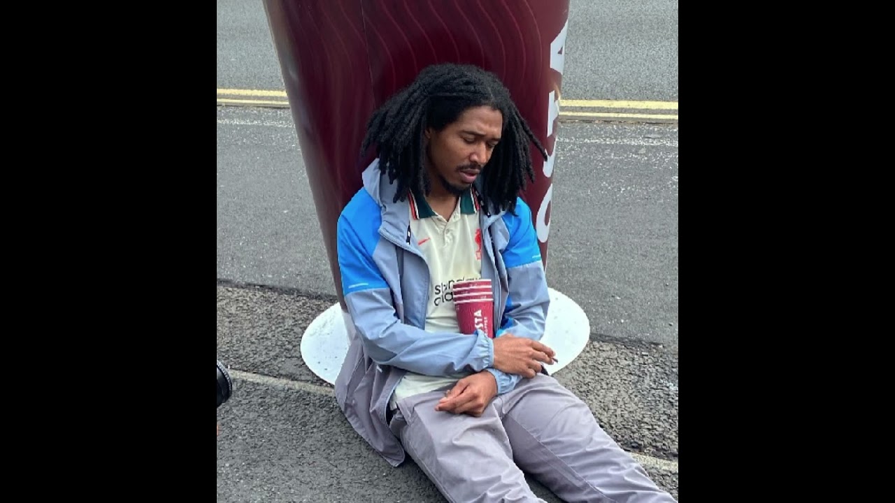 (FREE)M1 Caspa x Unruly x UK Detroit type beat 'Meant To Be'