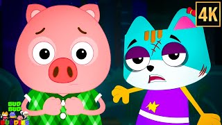 halloween is back more scary kids cartoons songs