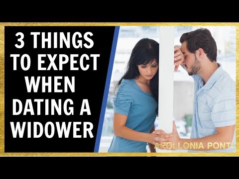 3 Things To Expect When Dating A Widower!