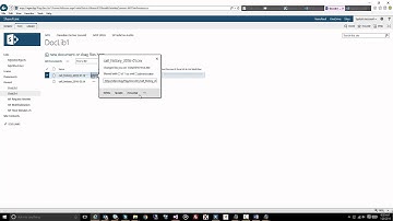 Nintex Workflow Move Document and Preserve Version History