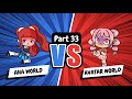 Aha-Welt oder Avatar-Welt? DU entscheidest! | Teil 33