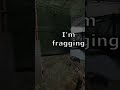 Bad frags be like shorts