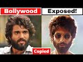 10 Bollywood Movies That Are Actually Copied From Tamil, Telugu, Malayalam, and South Indian Movies