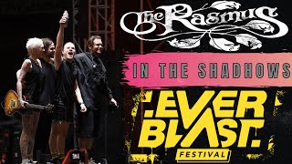 The Rasmus "In the Shadows" LIVE at Everblast Festival 2023