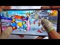 Unstoppable 4 Finger Claw On Poco X3 Pro ⚡ Solo vs Squad 