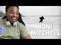 JONI MITCHELL - RIVER | REACTION