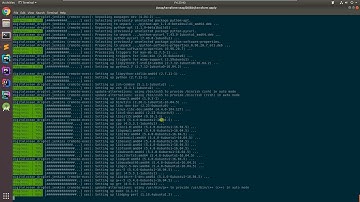 Using Terraform to install Jenkins on Digital Ocean 3