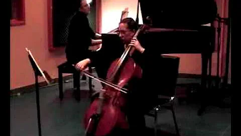 Elegy Opus 24 mpeg