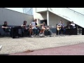 SpringJack - Qui de nous deux Cover (M)