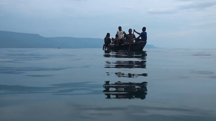 Tanganyika, a tale of fish and men (2016) - full d...