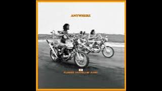 Flower Travellin' Band - Anywhere (1970)