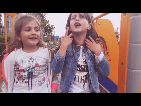 1 ივნისი/მე-2 ნაწილი