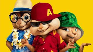 🔥Adhiya - Karan Aujla ALVIN AND THE CHIPMUNKS🔥