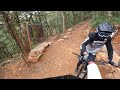 BARRINGTON Bike Park | Ep2- Jungle Havoc