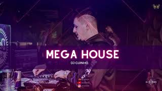 MEGA HOUSE - ( GUINHO )