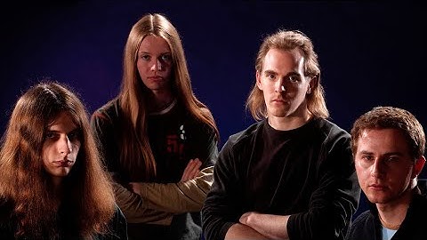 Listening to Necrophagist on shuffle be like: