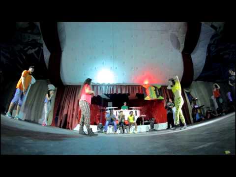 1 Мая - Trap Jamaica Party in NEXT, Dancehall( battle11)