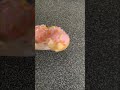 セブンイレブン もちもちリング いちご #shorts