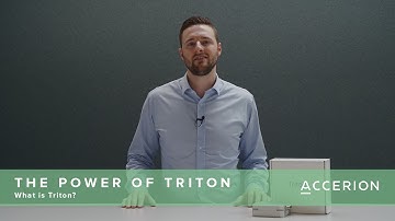What is Triton?