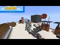 🤖ATM10 [Coop] 🤩LONG LET'S PLAY.ЭТО ИНДУСТРИЯ-БРАТАН [part III]