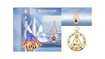 BioGenesis