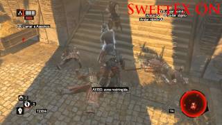 Assassin's Creed Revelations - SweetFX + ENB (PC )