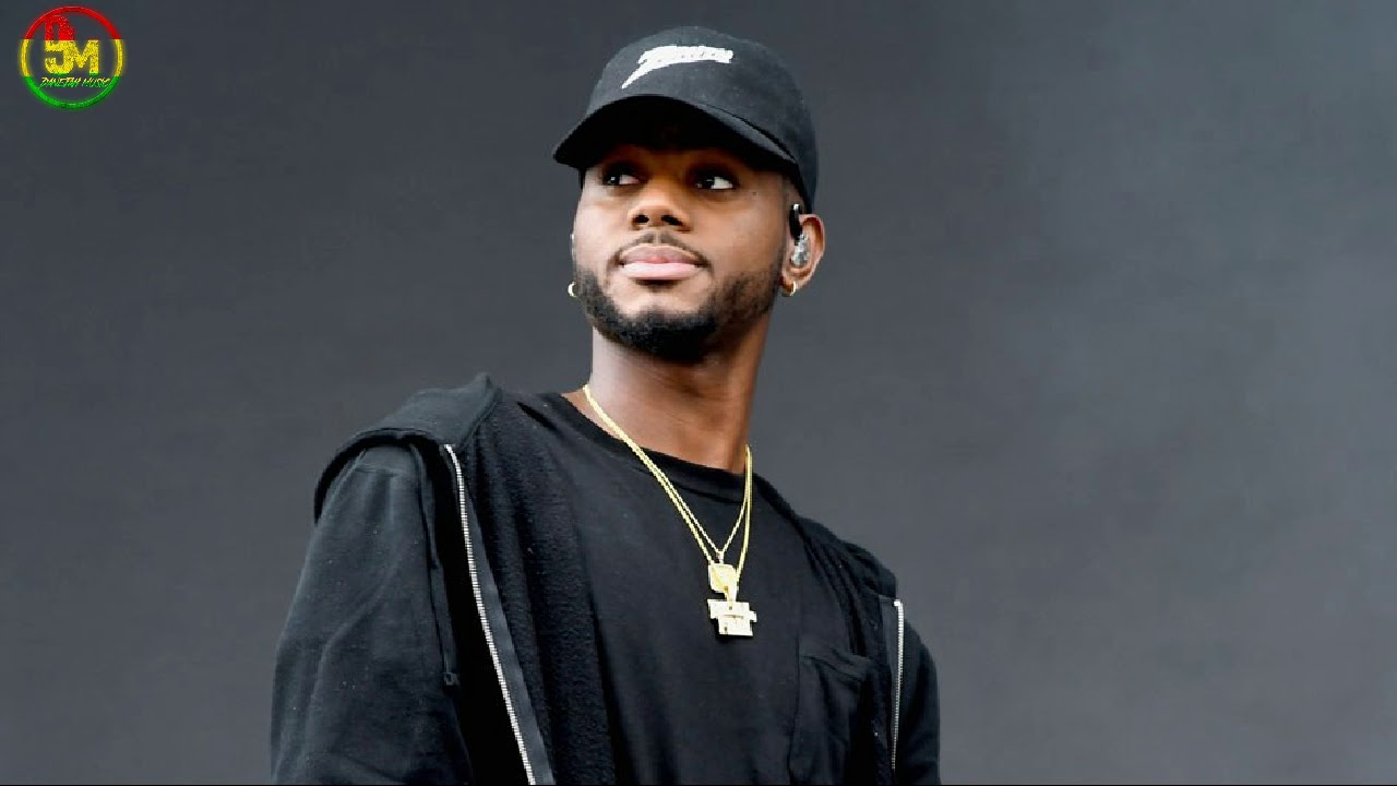 Bryson Tiller Run Me Dry (Audio) YouTube