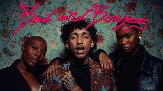 BAD AND BOUJEE - Franco, The Sir! - Franco, The Sir!