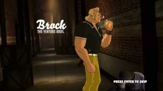 Poker Night 2 Introduction