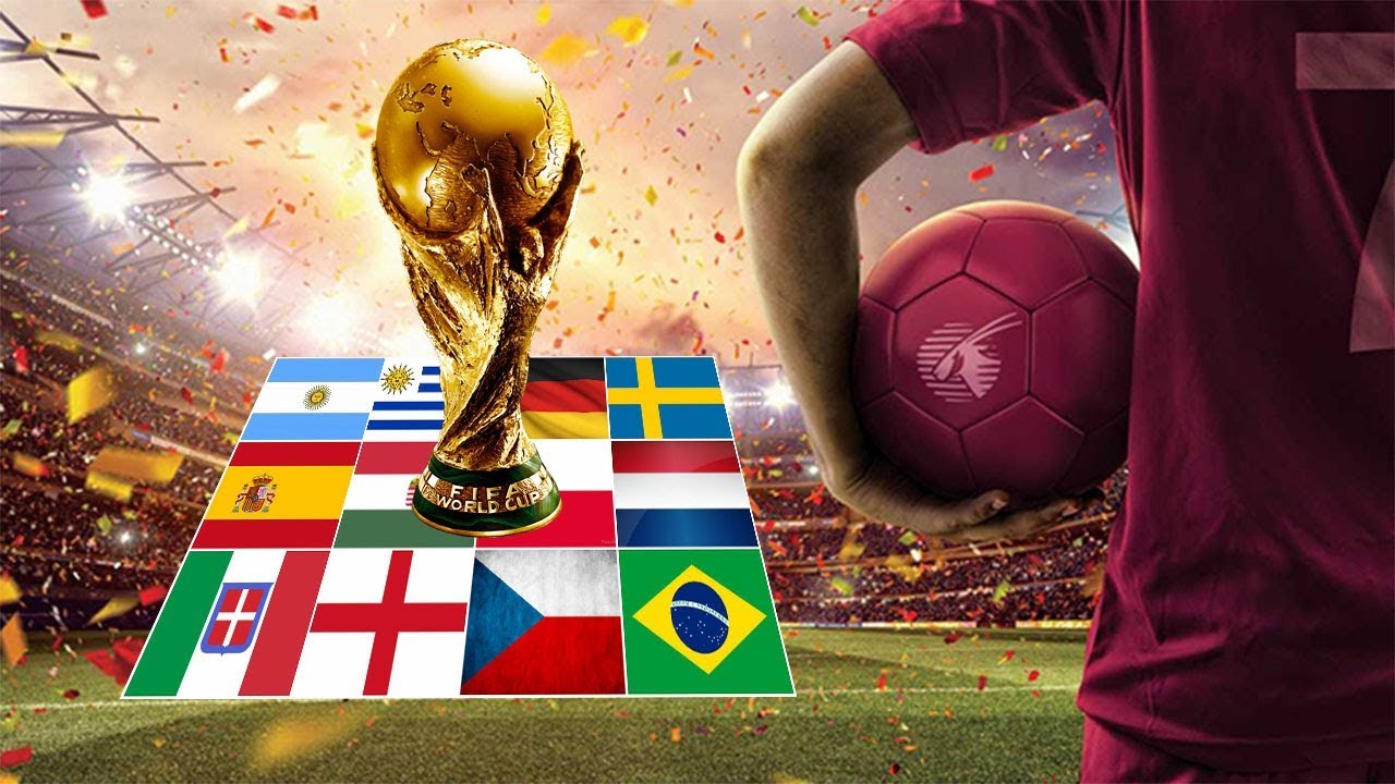 Fifa World Cup Winner List Winners Runners Up Win Count Goals More Details Youtube Fifa World Cup Winner List Winners Runners Up Win Count Goals More Details Youtube