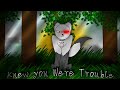 Knew you Were Trouble (Mini AMV) || Disc rp