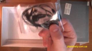 FreeLander PD80 обзор комплектации от planshety.com.ua