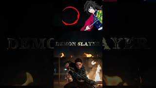 Demon Slayer First Trailer