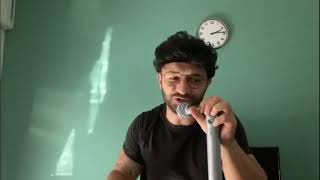 Kamyonu Mu Devirdin Dün Gece Ehehe