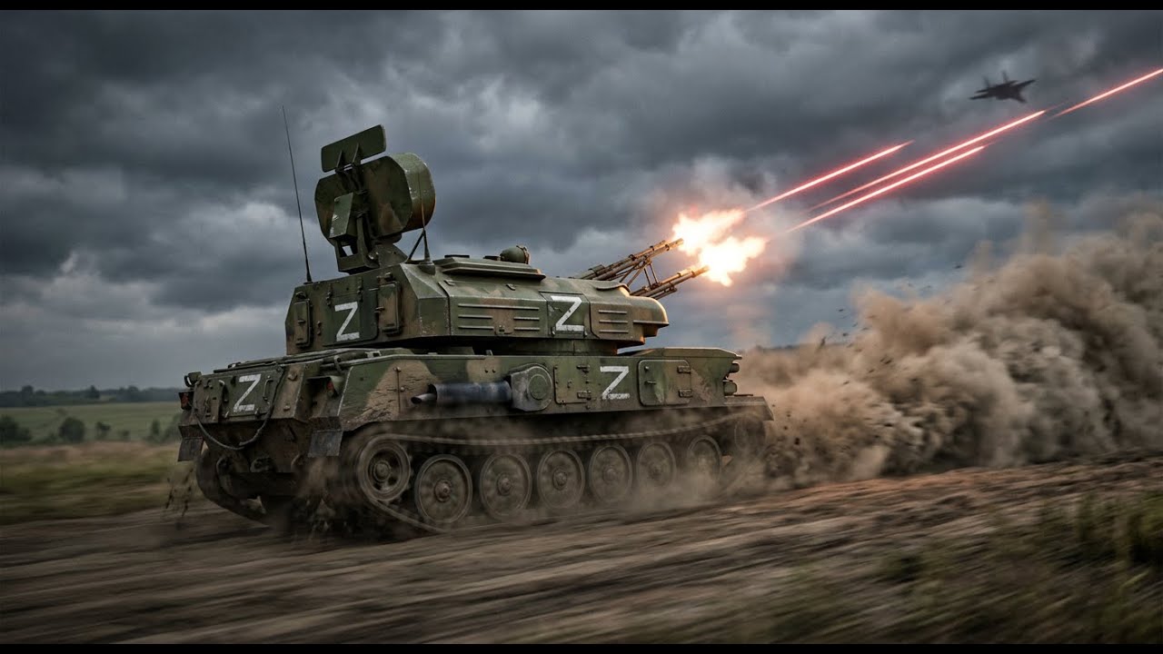 Arma Reforger -  Краснополье