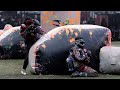 Il ntait pas prt pour a  vido de prsentation de lepl bmc  d5d4 paintball  5 joueurs